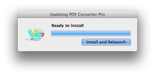 How do you install PowerPoint on a Mac?