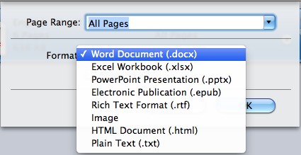 Convert Pdf To Word One Note
