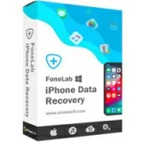 iPhone Data Recovery