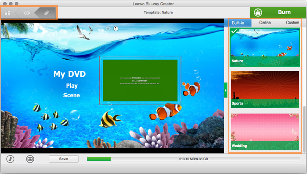 How To Burn Imovie Project To Blu Ray Dvd On Mac Flawlessly