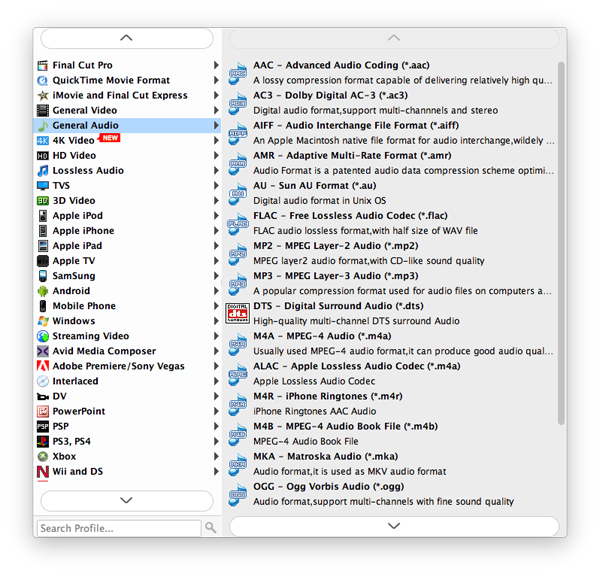 NoteBurner Spotify Music Converter for Mac - Convert